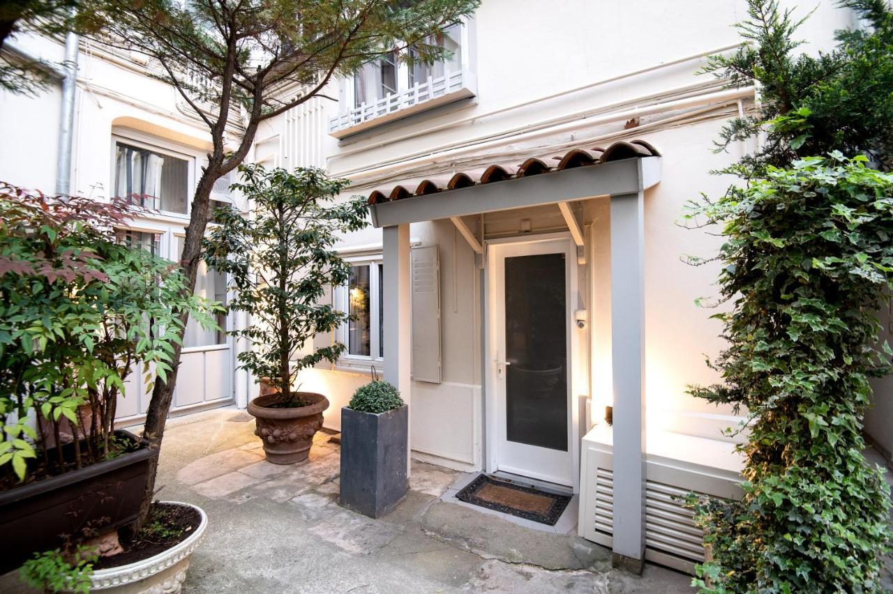 Mhl - Maison Hotel Lyon Ruang foto