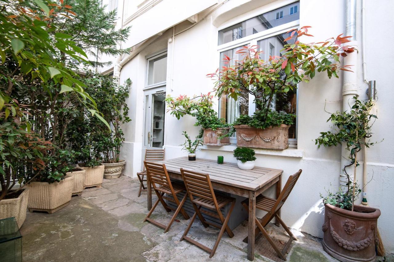 Mhl - Maison Hotel Lyon Bagian luar foto