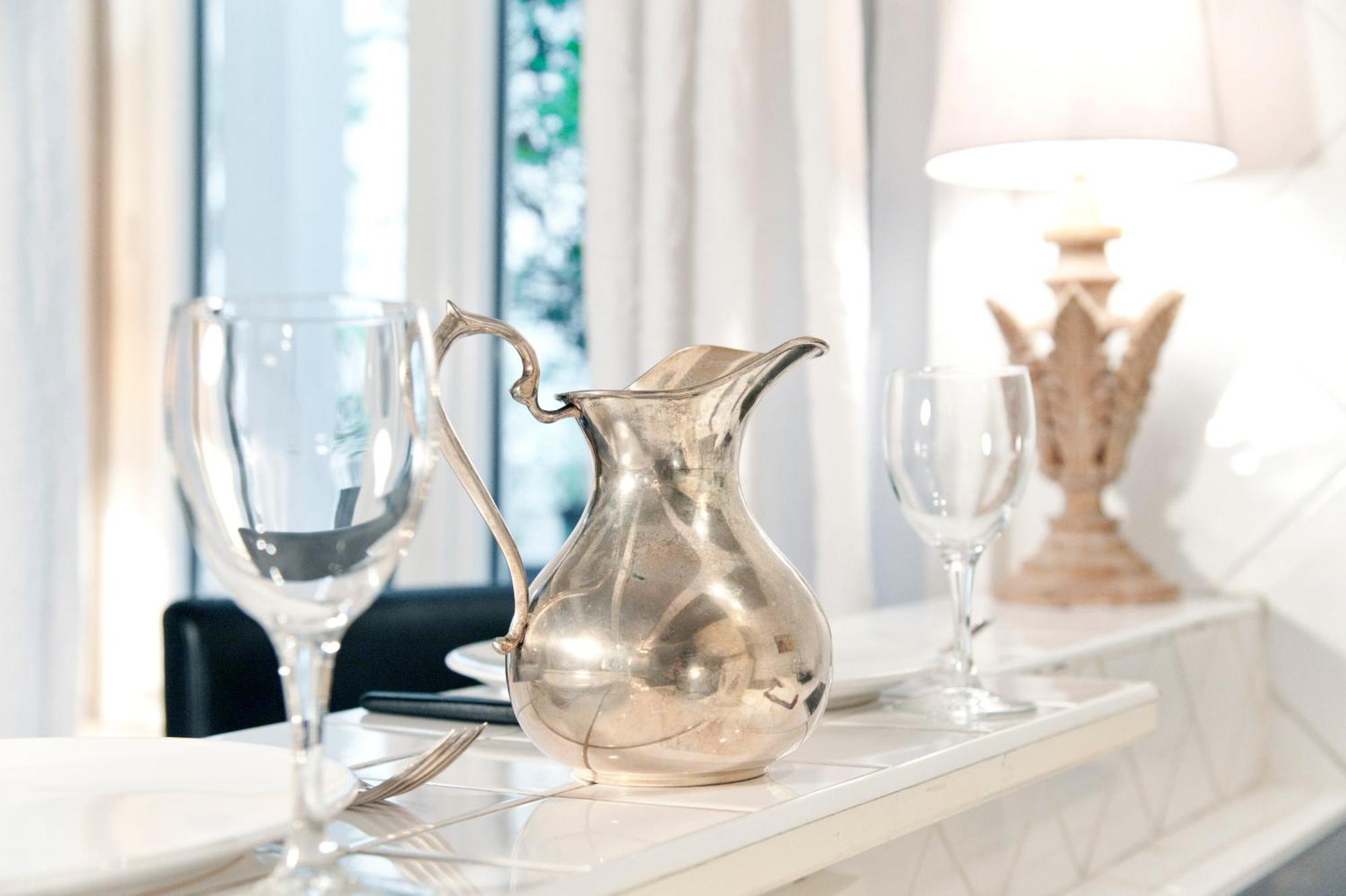 Mhl - Maison Hotel Lyon Bagian luar foto