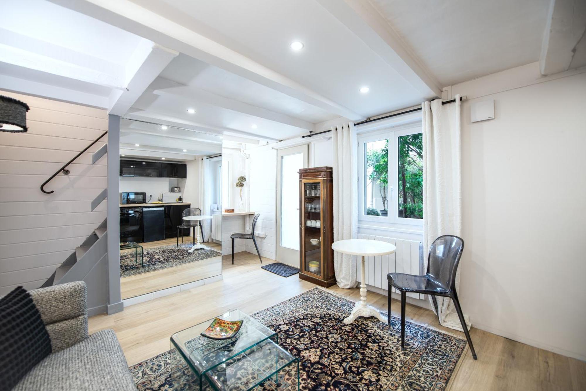 Mhl - Maison Hotel Lyon Ruang foto