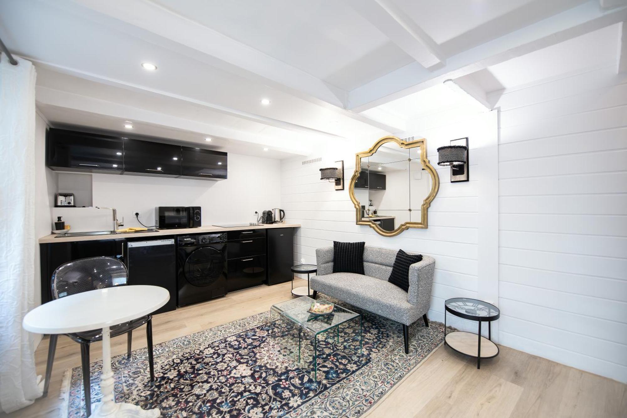 Mhl - Maison Hotel Lyon Ruang foto