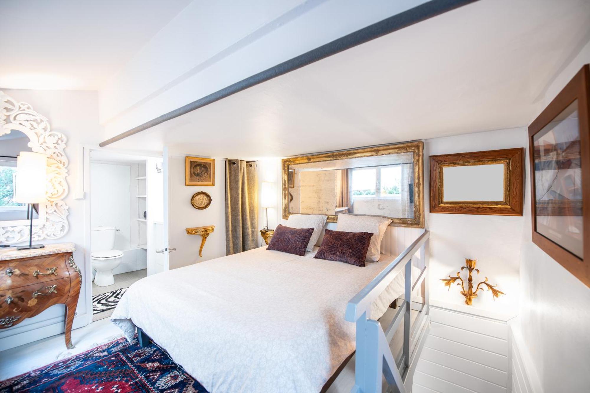 Mhl - Maison Hotel Lyon Bagian luar foto