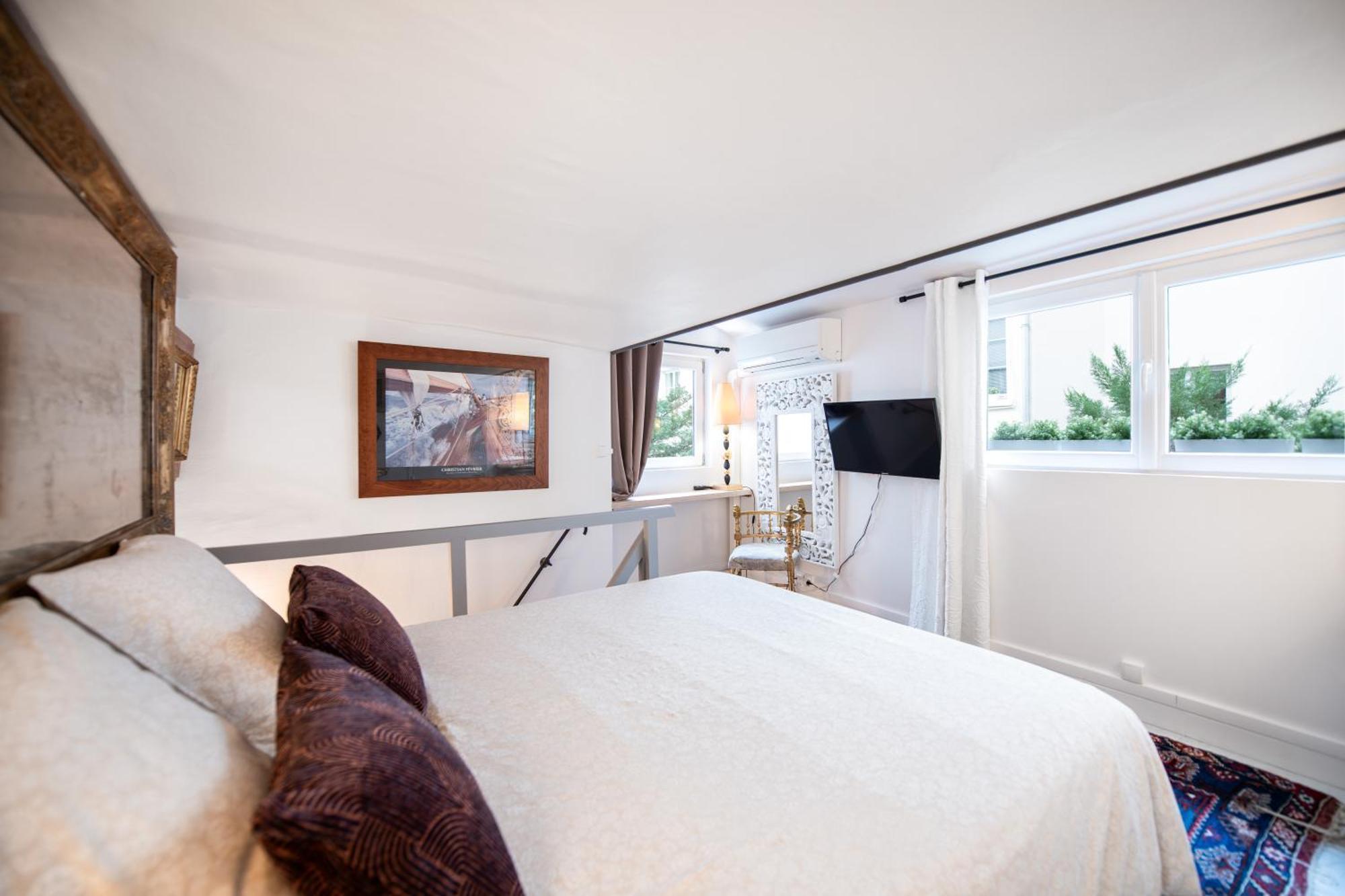 Mhl - Maison Hotel Lyon Ruang foto