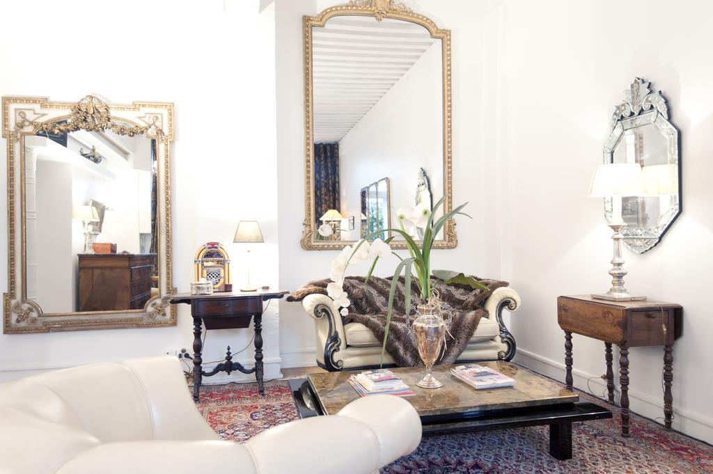 Mhl - Maison Hotel Lyon Bagian luar foto