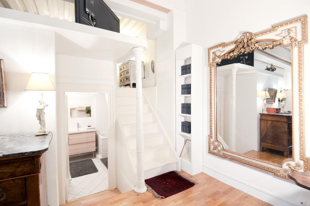 Mhl - Maison Hotel Lyon Bagian luar foto